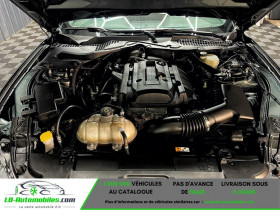 Ford Mustang 2.3 EcoBoost 317 BVA  occasion � Beaupuy - photo n�4