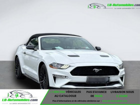 Ford Mustang 2.3 EcoBoost 317 BVA  occasion  Beaupuy - photo n2
