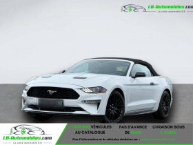 Ford Mustang , garage LB AUTOMOBILES  Beaupuy