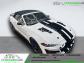 Ford Mustang 2.3 EcoBoost 317 BVA   Beaupuy 31