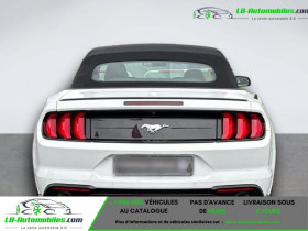 Ford Mustang 2.3 EcoBoost 317 BVA  occasion  Beaupuy - photo n6