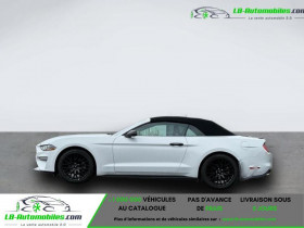 Ford Mustang 2.3 EcoBoost 317 BVA  occasion  Beaupuy - photo n5