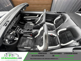 Ford Mustang 2.3 EcoBoost 317 BVA  occasion  Beaupuy - photo n4