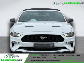 Ford Mustang 2.3 EcoBoost 317 BVA  occasion  Beaupuy - photo n4