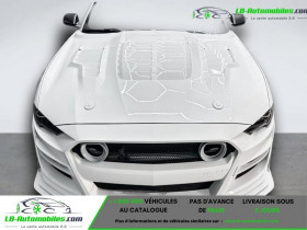 Ford Mustang 2.3 EcoBoost 317 BVA  occasion  Beaupuy - photo n4