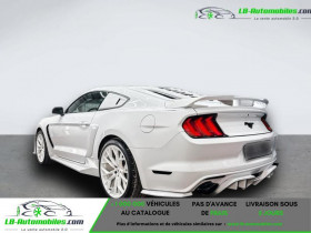 Ford Mustang 2.3 EcoBoost 317 BVA  occasion  Beaupuy - photo n3