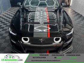 Ford Mustang 2.3 EcoBoost 317 BVA  occasion  Beaupuy - photo n3