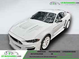 Ford Mustang 2.3 EcoBoost 317 BVA  occasion  Beaupuy - photo n2