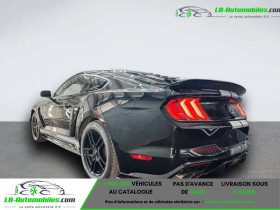 Ford Mustang 2.3 EcoBoost 317 BVA  occasion  Beaupuy - photo n3