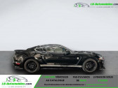 Ford Mustang 2.3 EcoBoost 317 BVA   Beaupuy 31