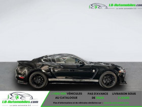 Ford Mustang , garage LB AUTOMOBILES  Beaupuy
