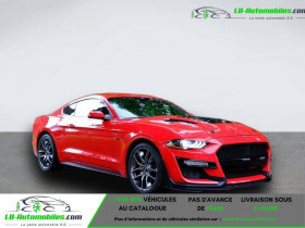 Ford Mustang , garage LB AUTOMOBILES  Beaupuy