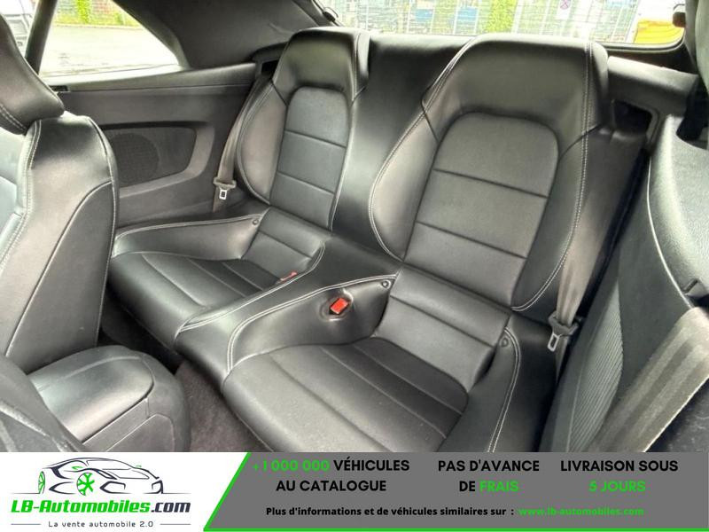 Ford Mustang 2.3 EcoBoost 317 BVA  occasion  Beaupuy - photo n8