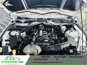 Ford Mustang 2.3 EcoBoost 317 BVA  occasion  Beaupuy - photo n7