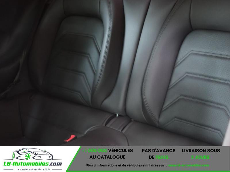 Ford Mustang 2.3 EcoBoost 317 BVA  occasion  Beaupuy - photo n6
