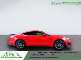 Ford Mustang 2.3 EcoBoost 317 BVA  occasion  Beaupuy - photo n4