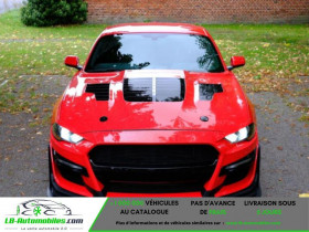 Ford Mustang 2.3 EcoBoost 317 BVA  occasion  Beaupuy - photo n10
