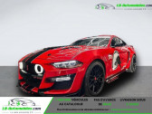Ford Mustang occasion année 2017 boite Automatique Annonce Ford Mustang occasion Essence 2.3 EcoBoost 317 BVA à Beaupuy