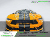 Ford Mustang occasion année 2019 boite Automatique Annonce Ford Mustang occasion Essence 2.3 EcoBoost 317 BVA à Beaupuy