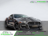 Ford Mustang 2.3 EcoBoost 317 BVA   Beaupuy 31