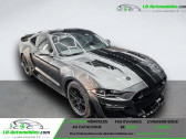 Annonce Ford Mustang occasion Essence 2.3 EcoBoost 317 BVA  Beaupuy