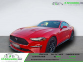 Annonce Ford Mustang occasion Essence 2.3 EcoBoost 317 BVA  Beaupuy