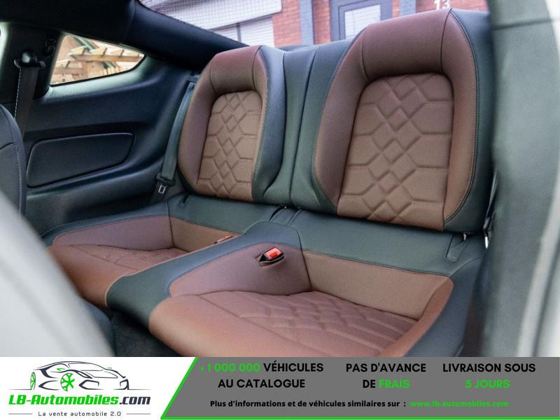 Ford Mustang 2.3 EcoBoost 317 BVA  occasion  Beaupuy - photo n5