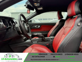 Ford Mustang 2.3 EcoBoost 317 BVA   Beaupuy 31