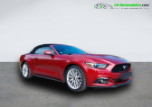 Annonce Ford Mustang occasion Essence 2.3 EcoBoost 317 BVA  Beaupuy