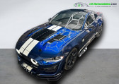 Annonce Ford Mustang occasion Essence 2.3 EcoBoost 317 BVA  Beaupuy
