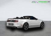 Ford Mustang occasion année 2017 boite Automatique Annonce Ford Mustang occasion Essence 2.3 EcoBoost 317 BVA à Beaupuy