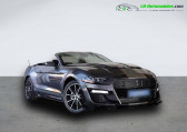 Ford Mustang occasion année 2023 boite Automatique Annonce Ford Mustang occasion Essence 2.3 EcoBoost 317 BVA à Beaupuy
