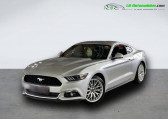 Ford Mustang occasion année 2017 boite Automatique Annonce Ford Mustang occasion Essence 2.3 EcoBoost 317 BVA à Beaupuy