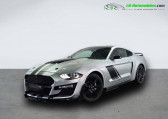 Annonce Ford Mustang occasion Essence 2.3 EcoBoost 317 BVA  Beaupuy
