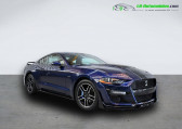 Ford Mustang occasion année 2020 boite Automatique Annonce Ford Mustang occasion Essence 2.3 EcoBoost 317 BVA à Beaupuy