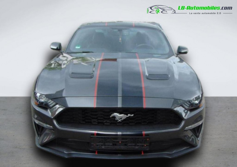 Ford Mustang 2.3 EcoBoost 317 BVA  occasion  Beaupuy - photo n3