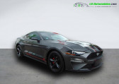 Ford Mustang occasion année 2018 boite Automatique Annonce Ford Mustang occasion Essence 2.3 EcoBoost 317 BVA à Beaupuy
