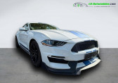 Ford Mustang occasion année 2019 boite Automatique Annonce Ford Mustang occasion Essence 2.3 EcoBoost 317 BVA à Beaupuy