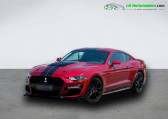 Ford Mustang occasion année 2018 boite Automatique Annonce Ford Mustang occasion Essence 2.3 EcoBoost 317 BVA à Beaupuy