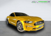 Ford Mustang occasion année 2018 boite Automatique Annonce Ford Mustang occasion Essence 2.3 EcoBoost 317 BVA à Beaupuy