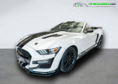 Ford Mustang occasion année 2016 boite Automatique Annonce Ford Mustang occasion Essence 2.3 EcoBoost 317 BVA à Beaupuy
