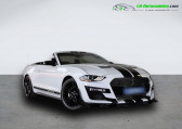 Annonce Ford Mustang occasion Essence 2.3 EcoBoost 317 BVA  Beaupuy