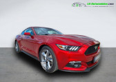 Ford Mustang 2.3 EcoBoost 317 BVA   Beaupuy 31