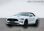 Annonce Ford Mustang occasion Essence 2.3 EcoBoost 317 BVA  Beaupuy