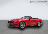Annonce Ford Mustang occasion Essence 2.3 EcoBoost 317 BVA  Beaupuy