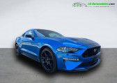 Ford Mustang occasion année 2018 boite Automatique Annonce Ford Mustang occasion Essence 2.3 EcoBoost 317 BVA à Beaupuy