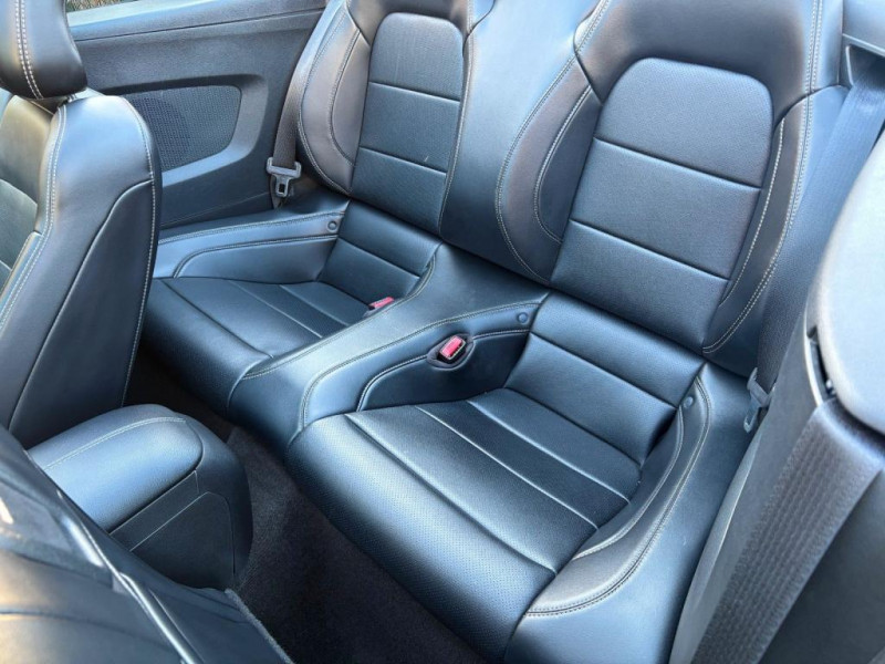 Ford Mustang 2.3 EcoBoost 317 BVA  occasion � L'Union - photo n�8