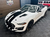 Annonce Ford Mustang occasion Essence 2.3 EcoBoost 317 BVA � L'Union