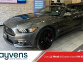 Annonce Ford Mustang occasion Essence 2.3 EcoBoost 317 BVA � L'Union