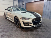 Annonce Ford Mustang occasion Essence 2.3 EcoBoost 317 BVA � L'Union